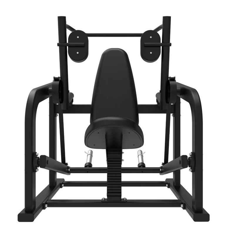 Titanium Strength Elite Series Pull over (plate loaded) EL-PL27
