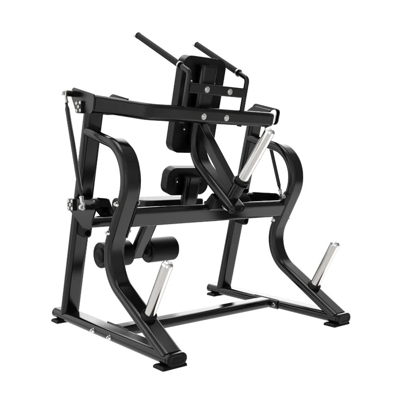 Titanium Strength Black Series Bauchmaschine (plate loaded) BS-PL21