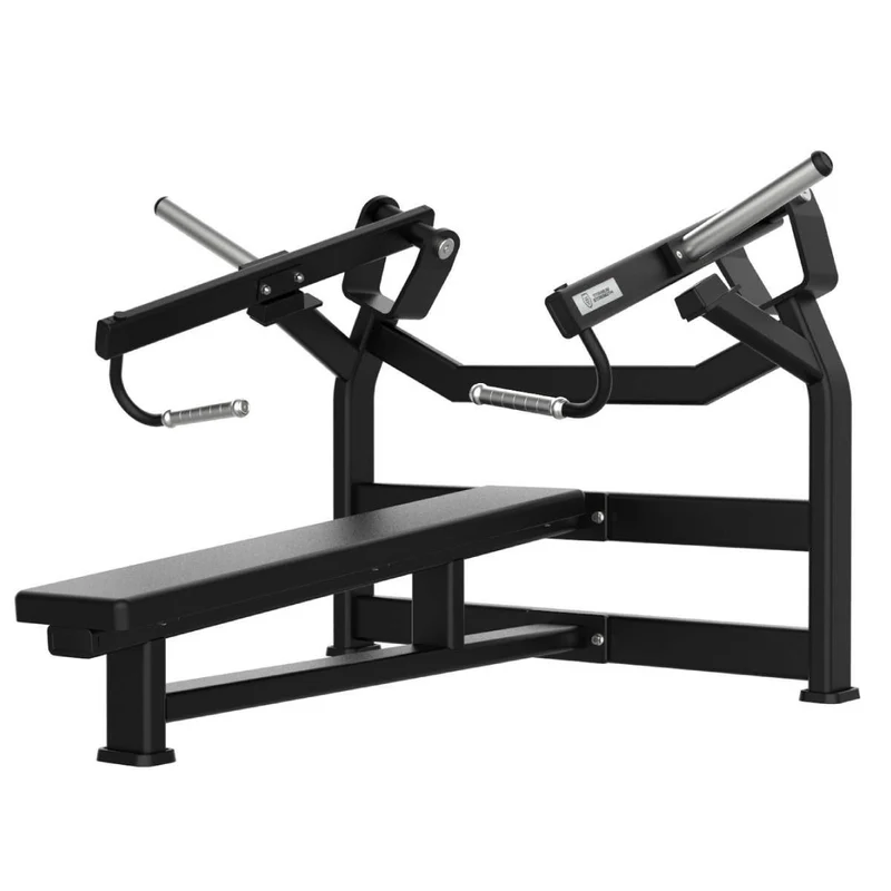 Titanium Strength Elite Series Isolateral Brustpresse horizontal EL-PL15