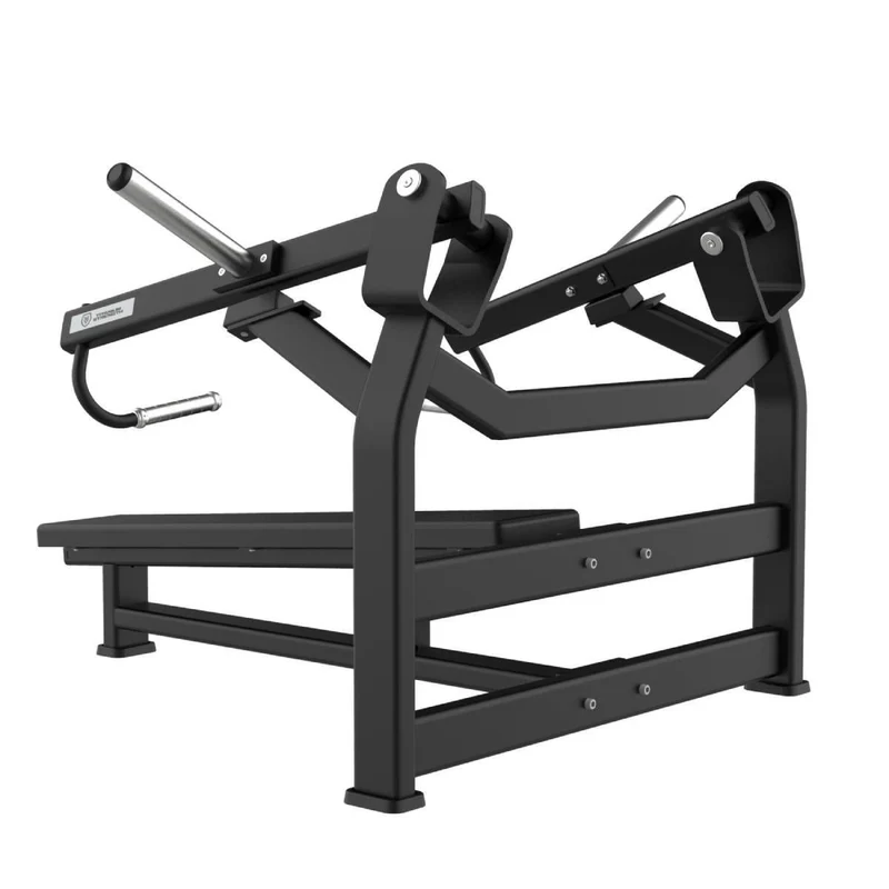 Titanium Strength Elite Series Isolateral Brustpresse horizontal EL-PL15