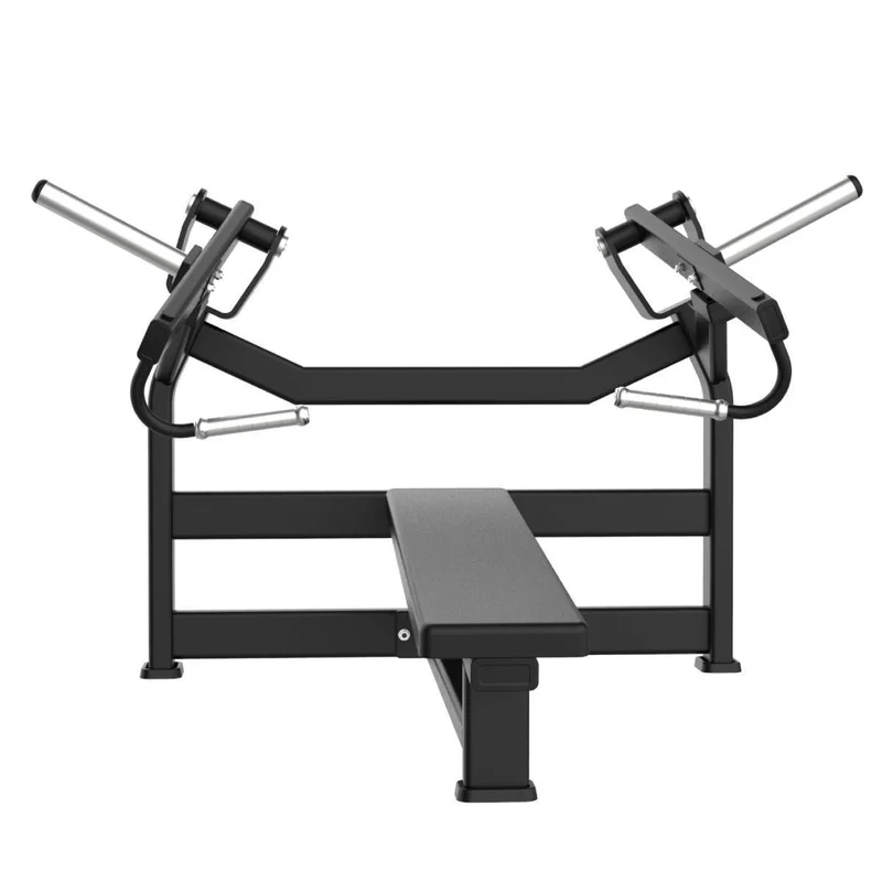 Titanium Strength Elite Series Isolateral Brustpresse horizontal EL-PL15