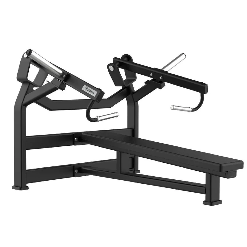 Titanium Strength Elite Series Isolateral Brustpresse horizontal EL-PL15