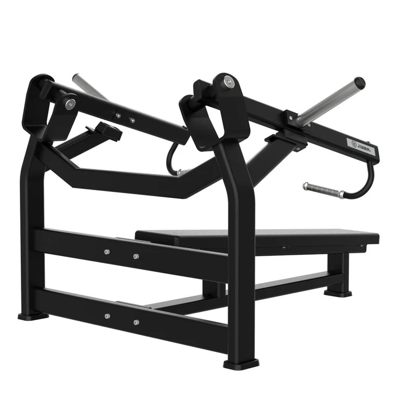 Titanium Strength Elite Series Isolateral Brustpresse horizontal EL-PL15