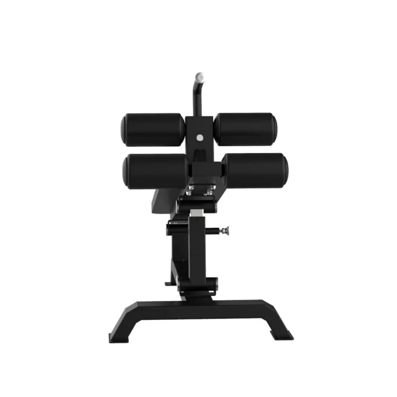 Titanium Strength Elite Series Bauchbank verstellbar EL-AAB