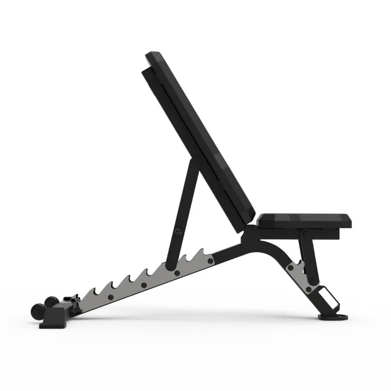 Titanium Strength Elite Series Hantelbank verstellbar EL-MAB