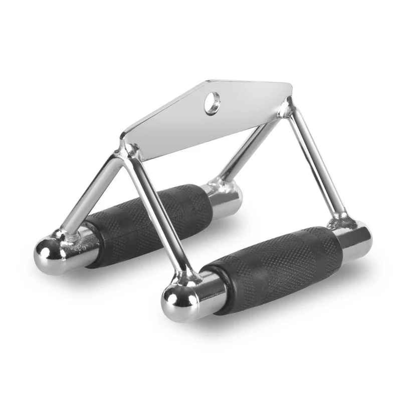 Titanium Strength Rudergriff B10
