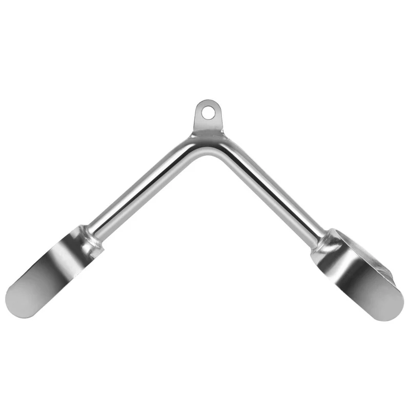 Titanium Strength V-Griff B16