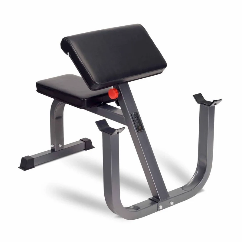 Titanium Strength Deluxe Scottbank BC25