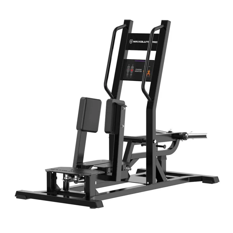 Titanium Strength MaxGlute Pro Standing Abduktor MG-PL33B