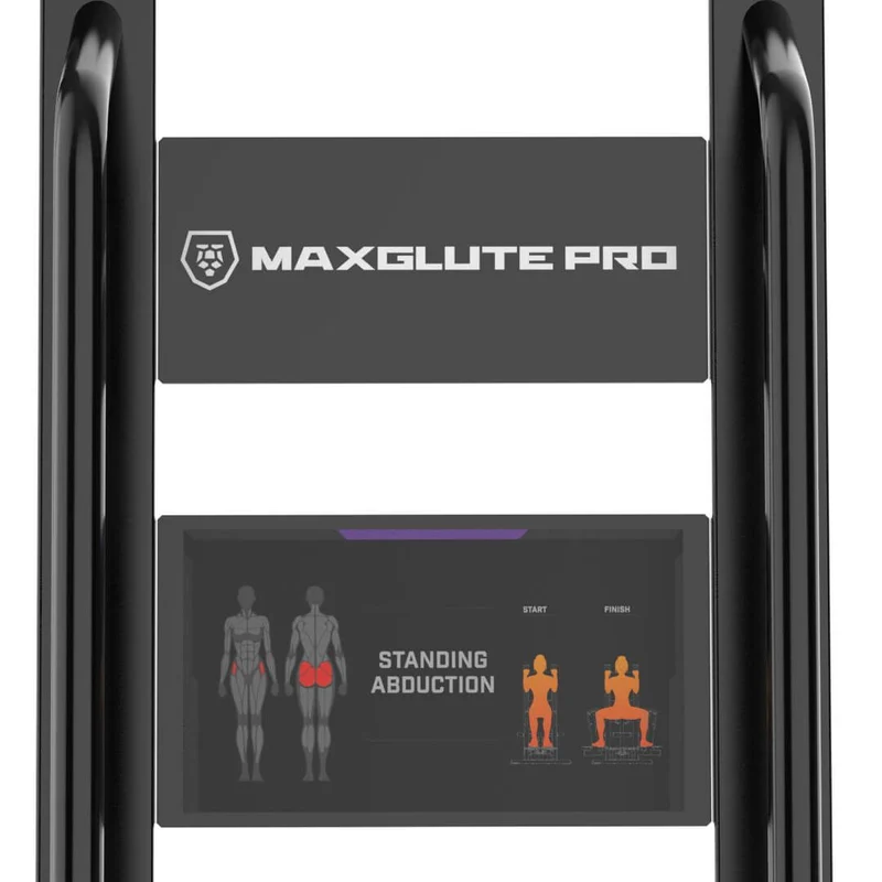 Titanium Strength MaxGlute Pro Standing Abduktor MG-PL33B
