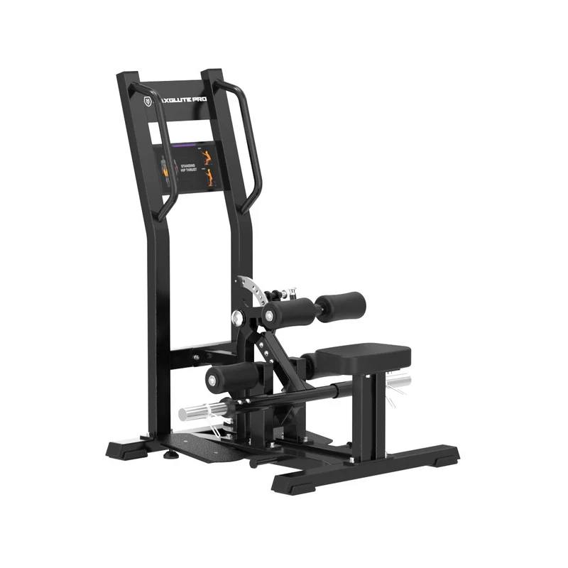 Titanium Strength MaxGlute Pro Standing Hip Thrust MG-PL34B
