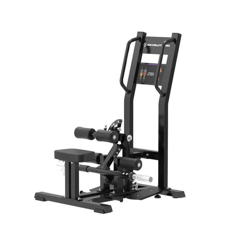 Titanium Strength MaxGlute Pro Standing Hip Thrust MG-PL34B