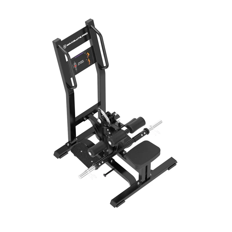 Titanium Strength MaxGlute Pro Standing Hip Thrust MG-PL34B