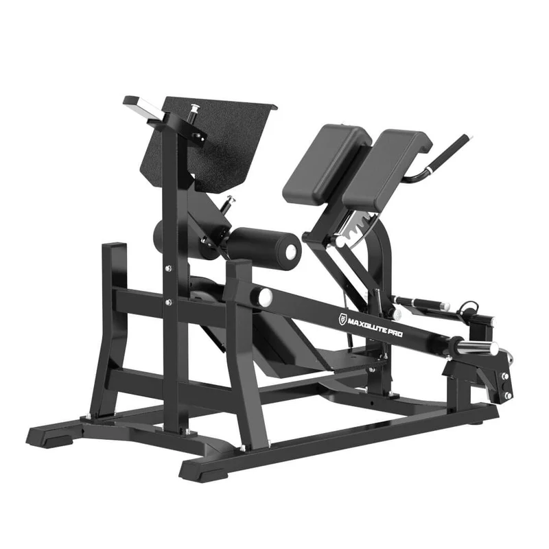 Titanium Strength MaxGlute Pro Hip Extension (plate loaded) MG-PL64B