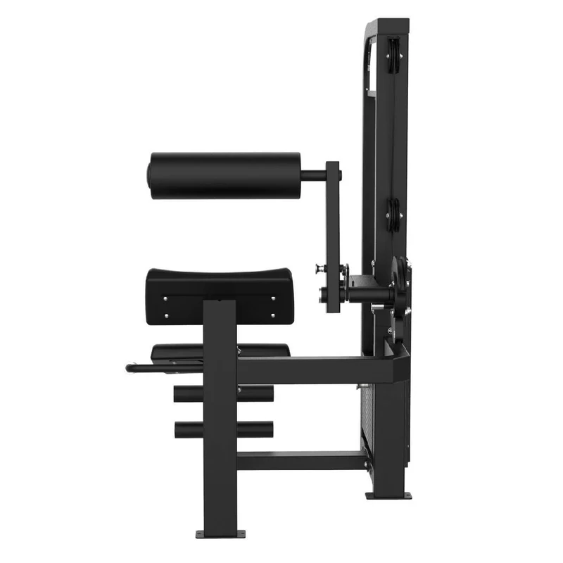 Titanium Strength Elite Series Bauchmuskel Maschine (stack loaded) EL-S37