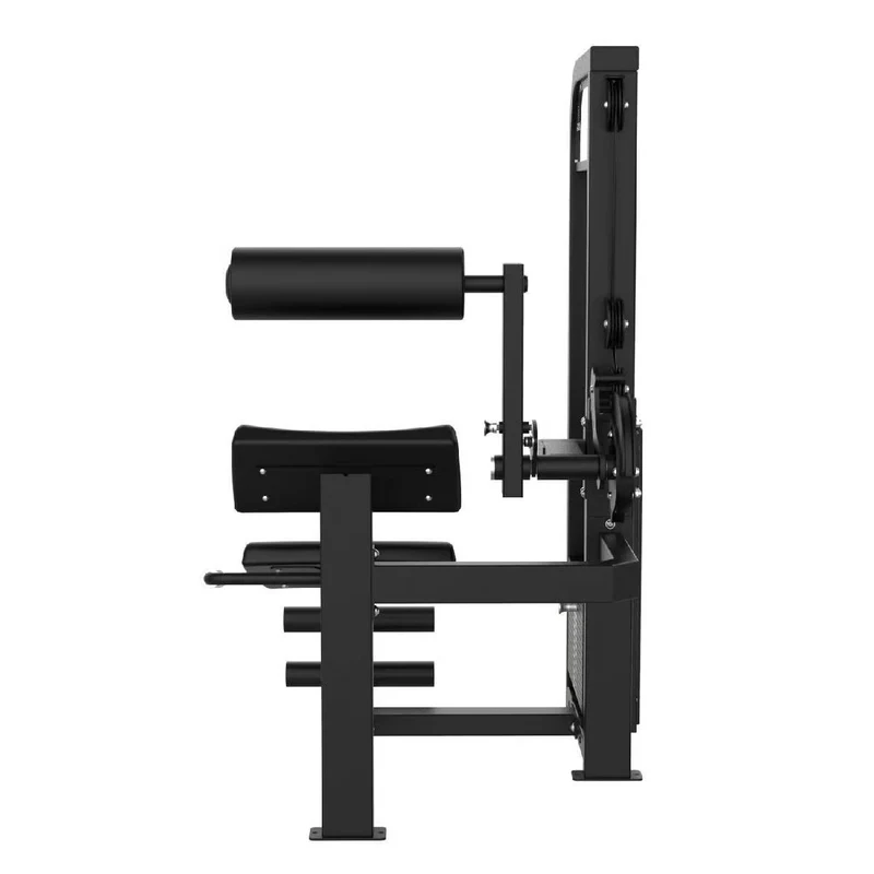 Titanium Strength Elite Series Bauchmaschine / Rückenstrecker Kombi (stack loaded) EL-S39