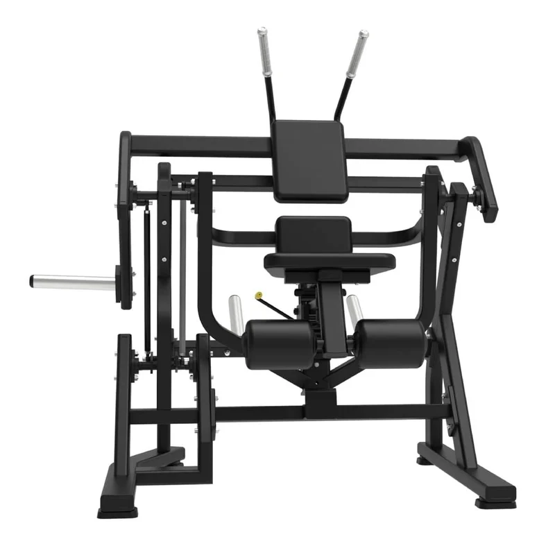Titanium Strength Elite Series Bauchmaschine (plate loaded) EL-PL21