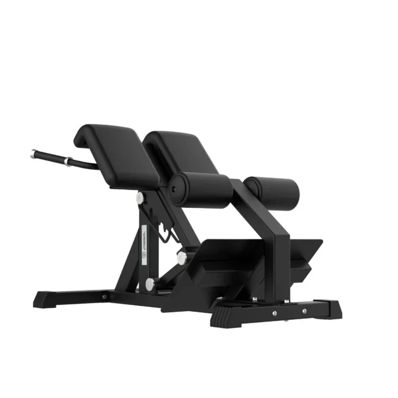 Titanium Strength Elite Series Hyperextension-Bank EL-RC