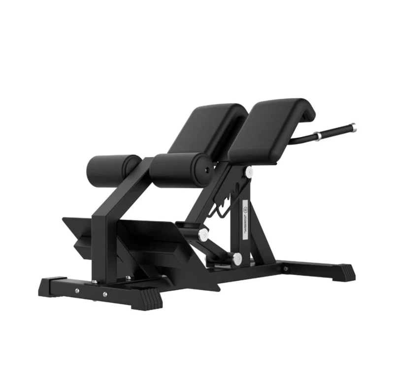 Titanium Strength Elite Series Hyperextension-Bank EL-RC