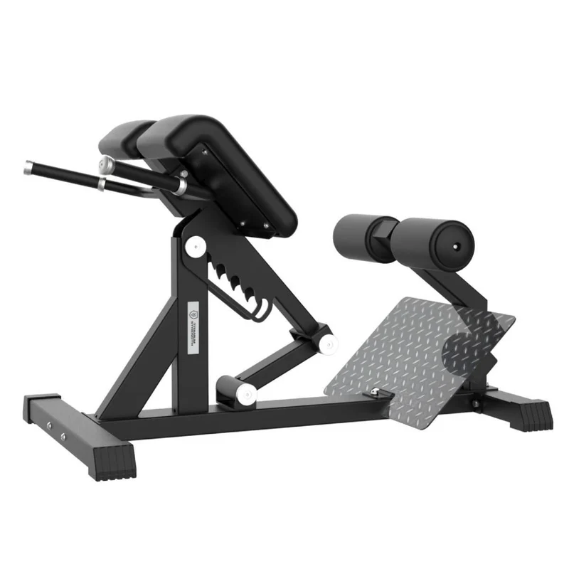 Titanium Strength Elite Series Hyperextension-Bank EL-RC