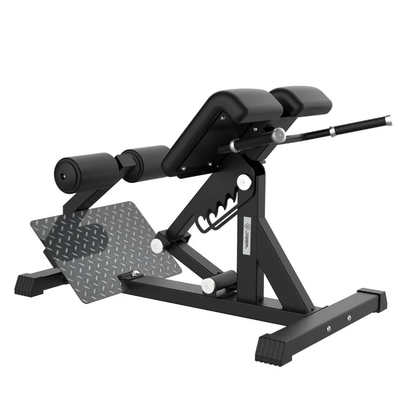 Titanium Strength Elite Series Hyperextension-Bank EL-RC