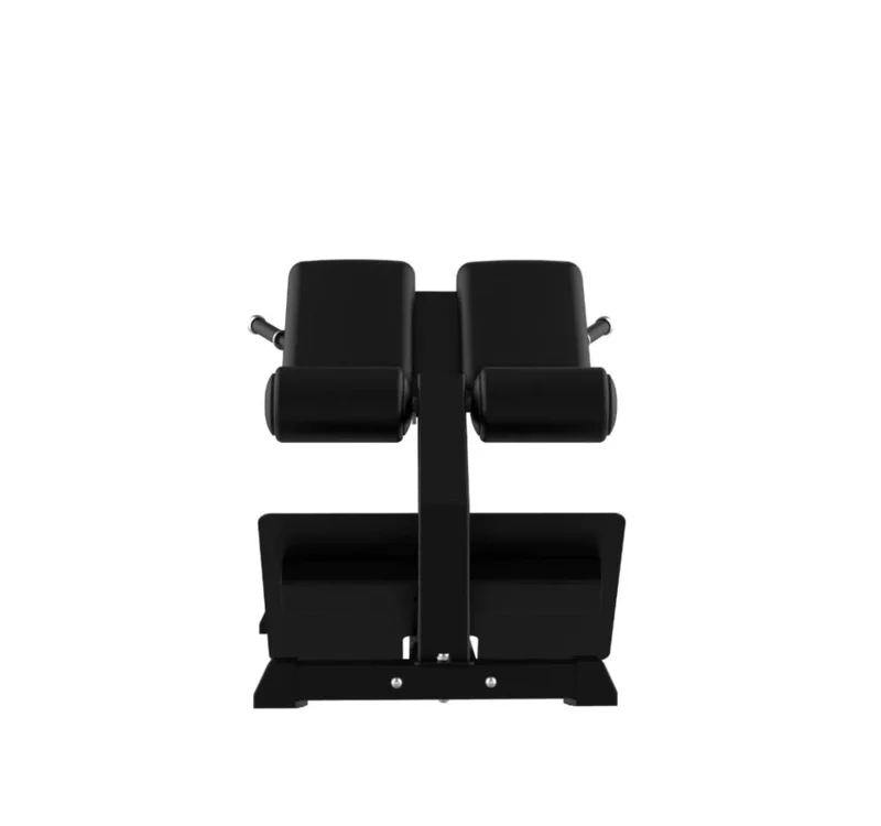 Titanium Strength Elite Series Hyperextension-Bank EL-RC