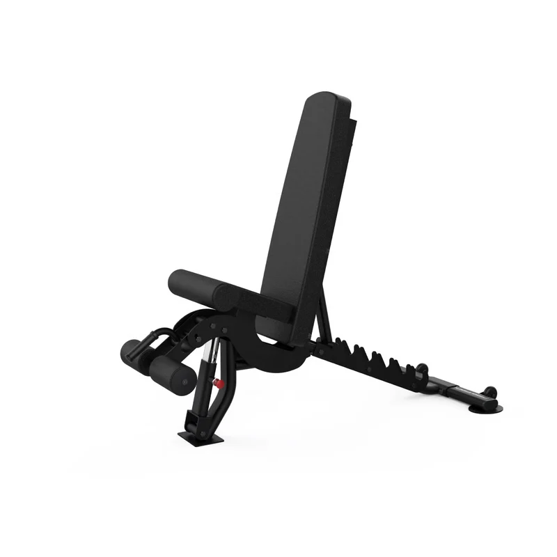 Titanium Strength Black Series FID Multifunktionsbank AB-FW11