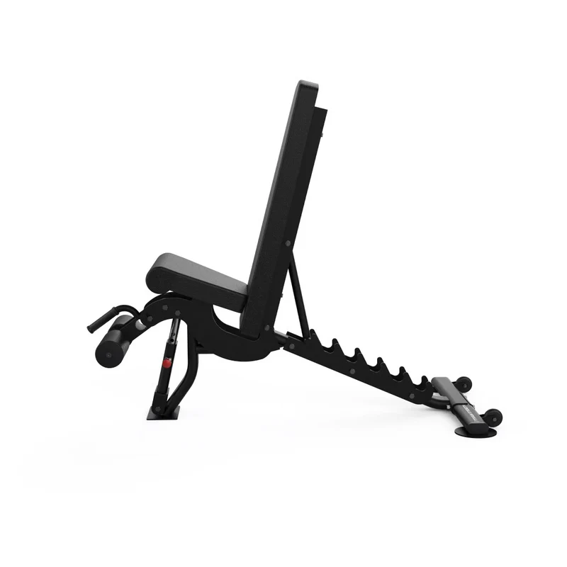 Titanium Strength Black Series FID Multifunktionsbank AB-FW11