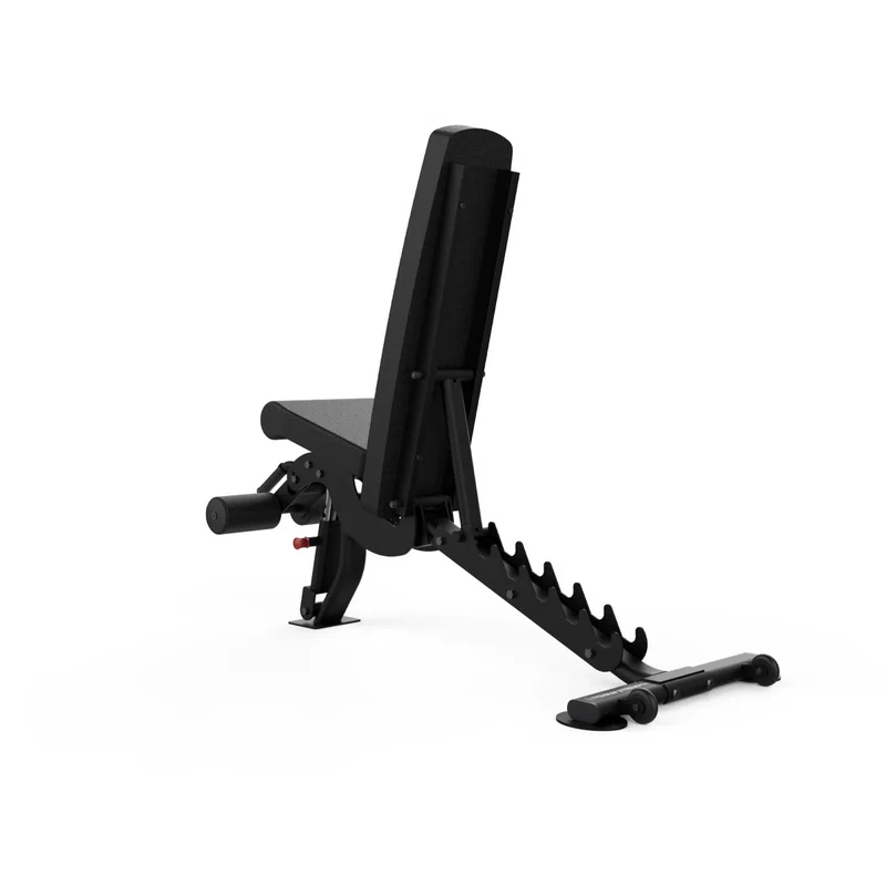 Titanium Strength Black Series FID Multifunktionsbank AB-FW11