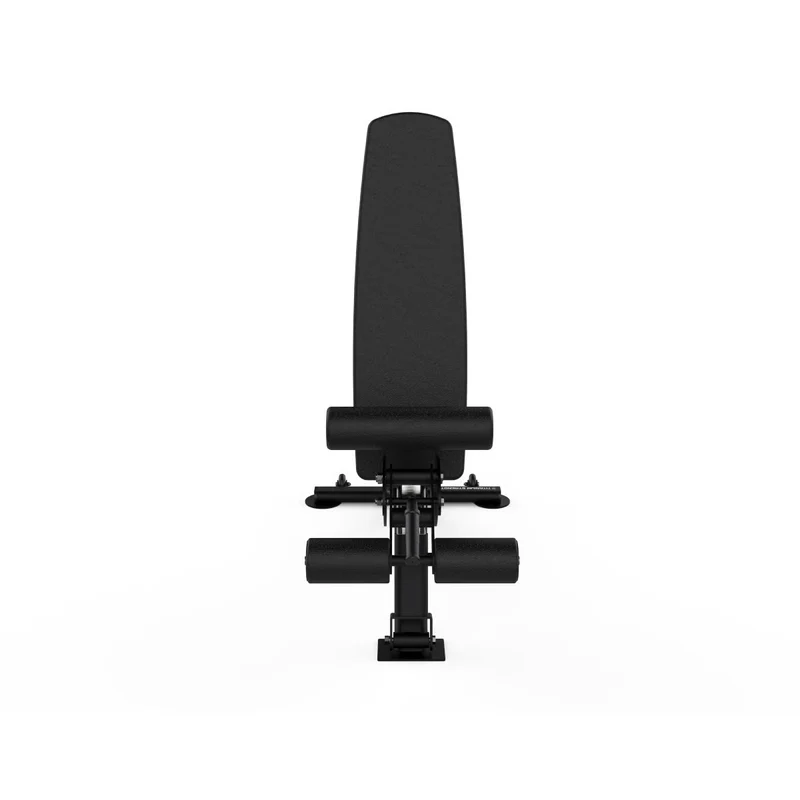 Titanium Strength Black Series FID Multifunktionsbank AB-FW11