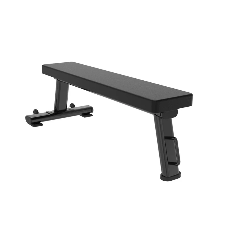 Titanium Strength Black Series Hantelbank flach BS-FB1