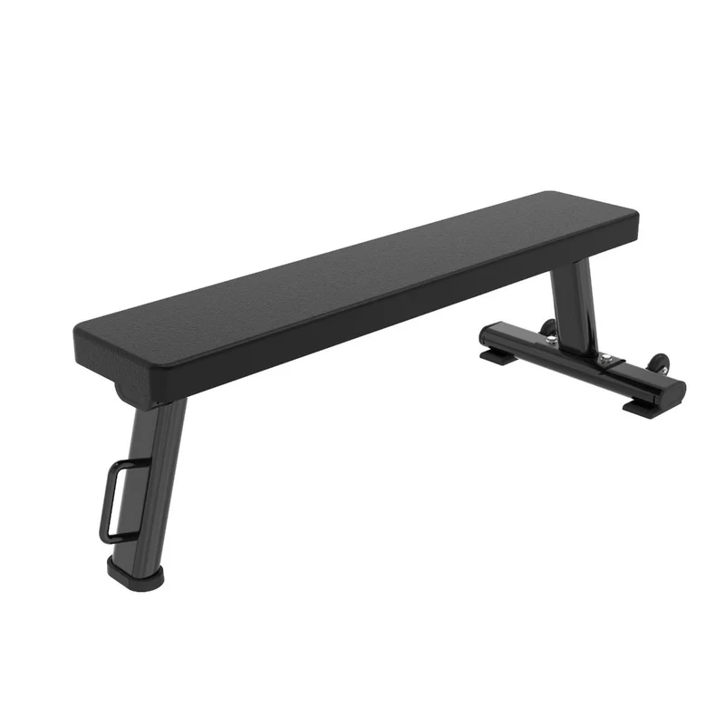 Titanium Strength Black Series Hantelbank flach BS-FB1