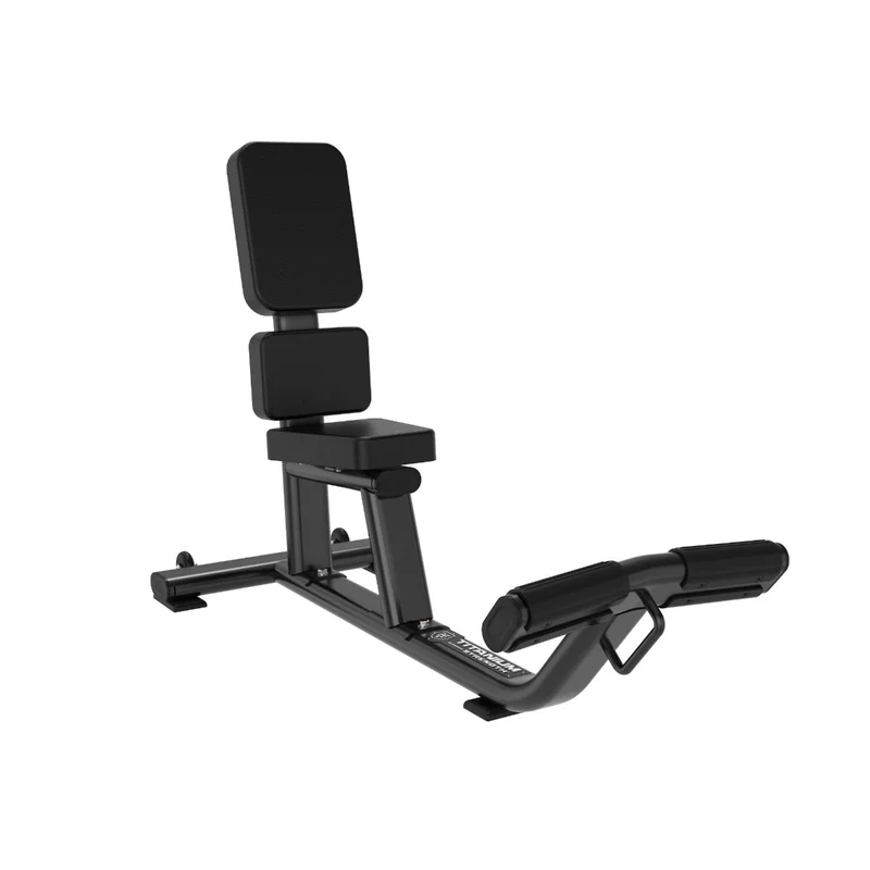 Titanium Strength Black Series Hantelbank schräg 75° BS-IB