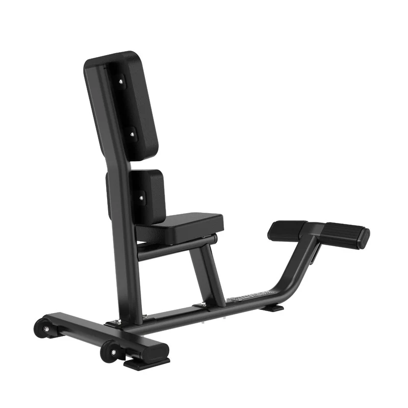Titanium Strength Black Series Hantelbank schräg 75° BS-IB