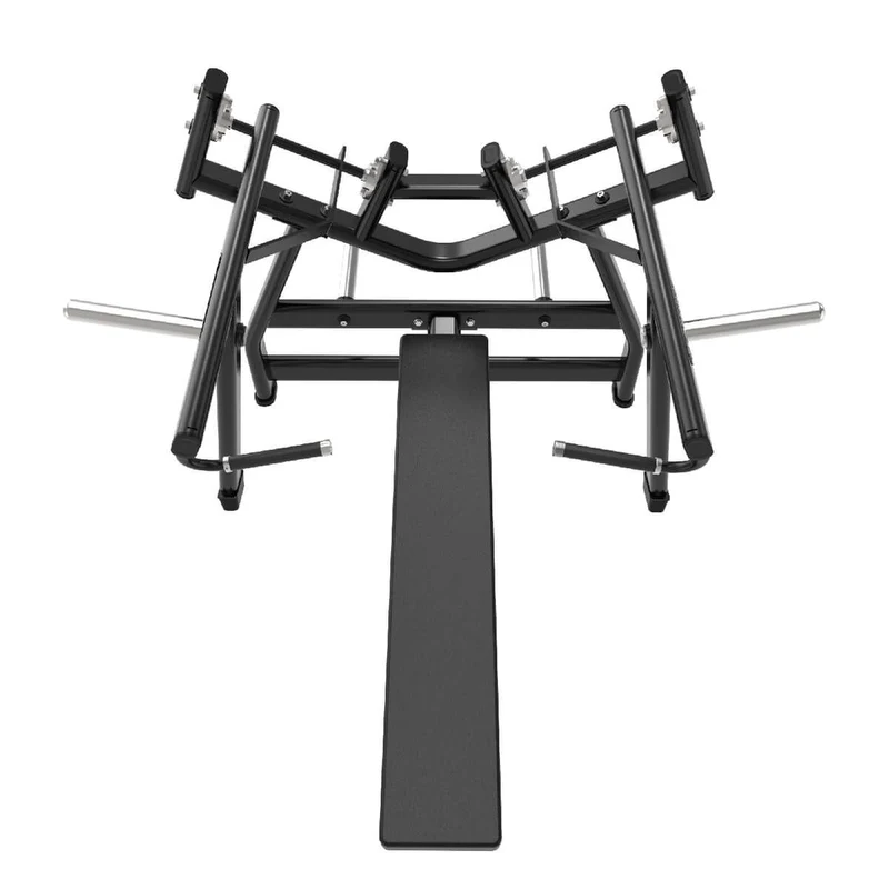 Titanium Strength Black Series Isolateral Brustpresse horizontal BS-PL15