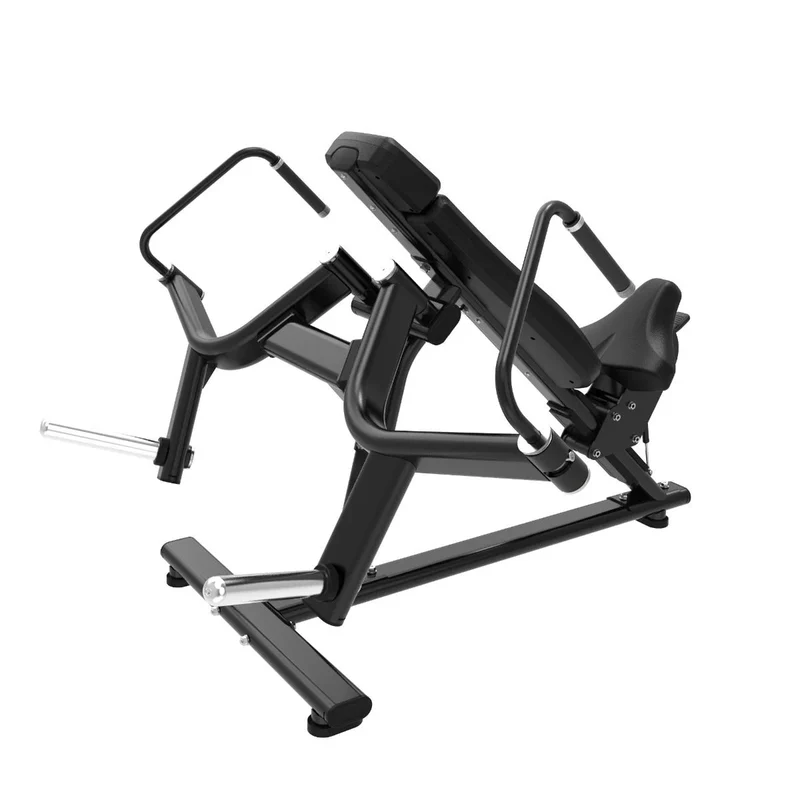 Titanium Strength Black Series Isolateral Incline Butterfly (plate loaded) BS-PL10