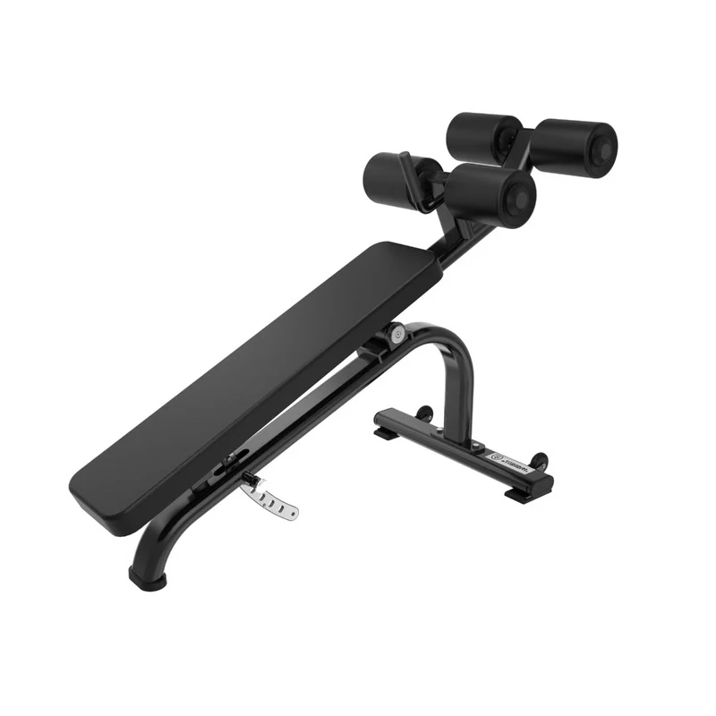 Titanium Strength Black Series Bauchtrainer BS-AAB