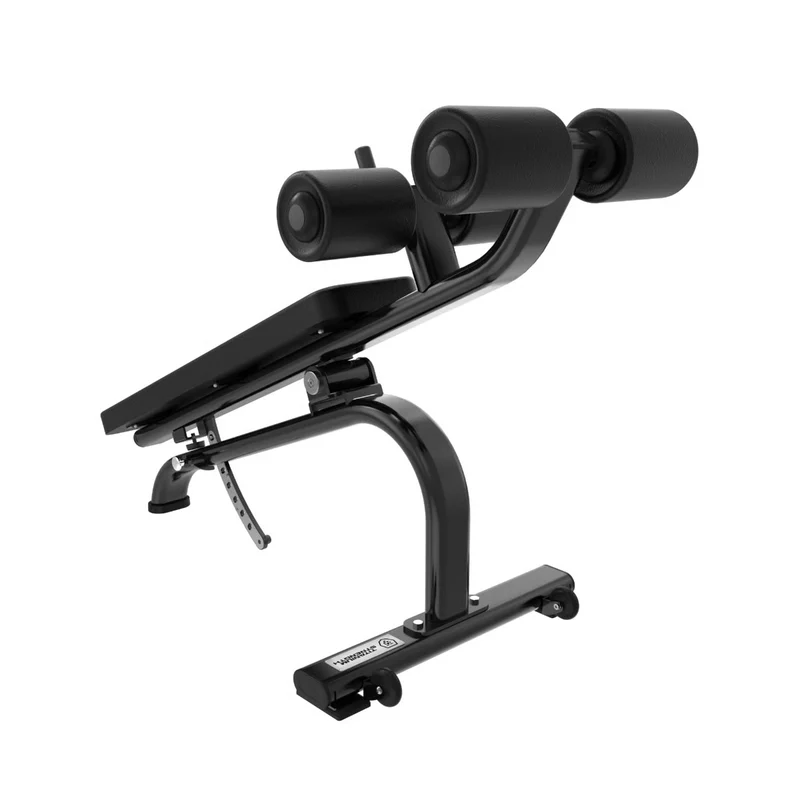 Titanium Strength Black Series Bauchtrainer BS-AAB