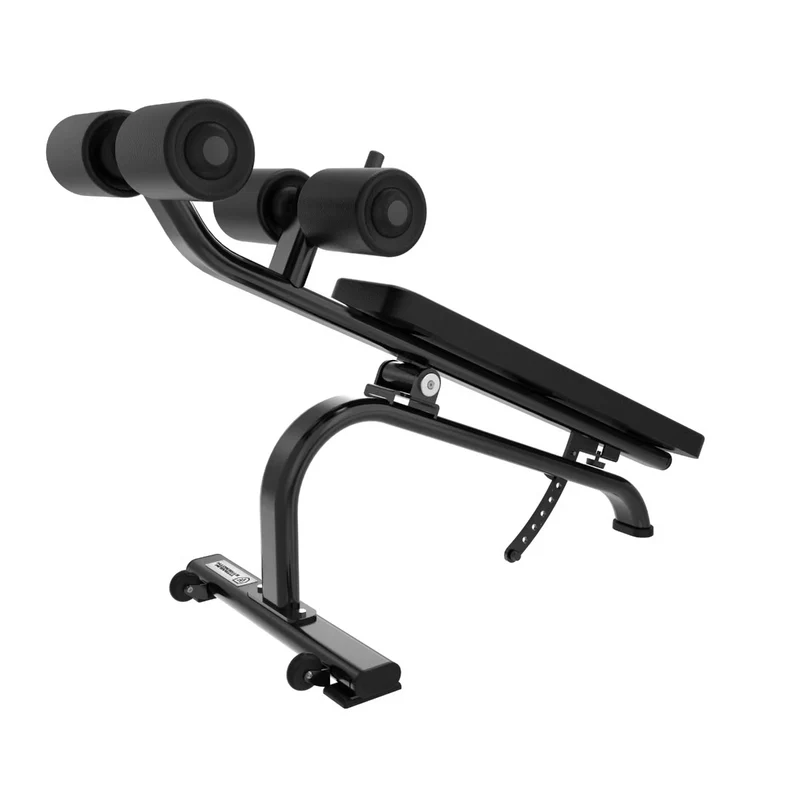 Titanium Strength Black Series Bauchtrainer BS-AAB