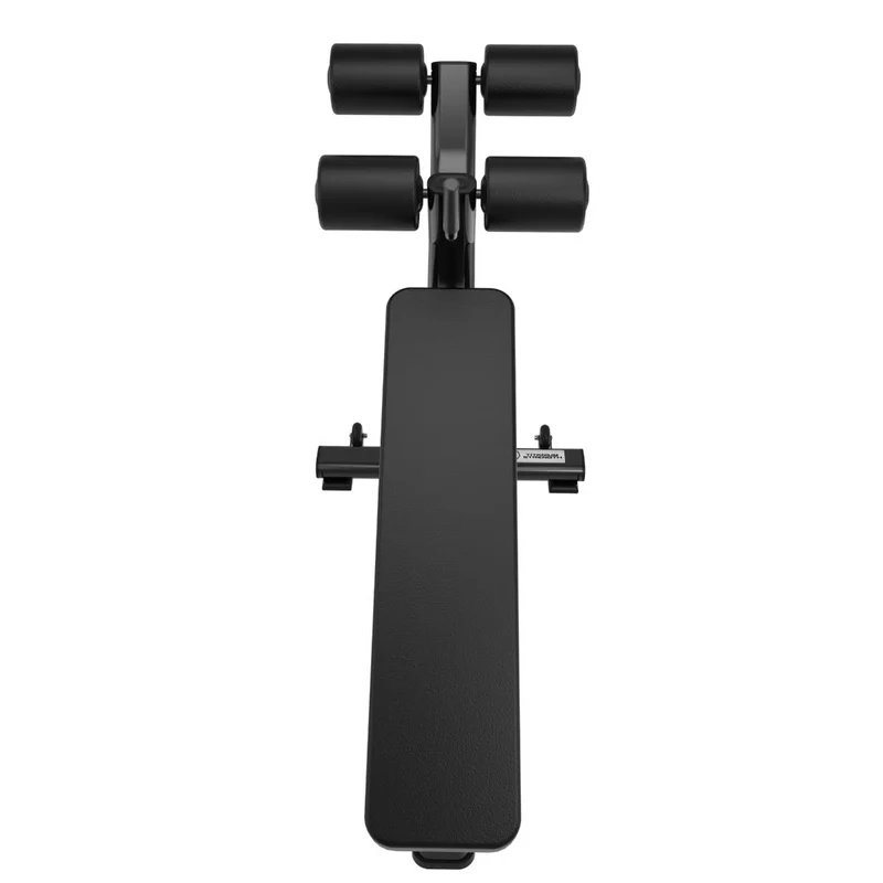 Titanium Strength Black Series Bauchtrainer BS-AAB