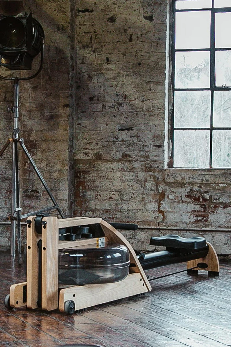 WaterRower A1 Rower