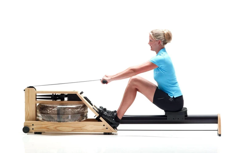 WaterRower A1 Rower