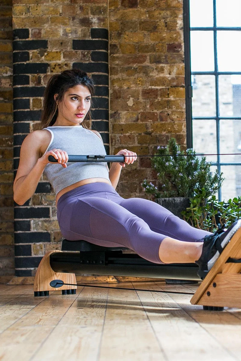 WaterRower A1 Rower