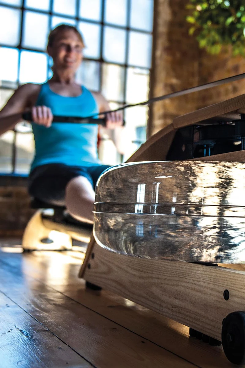 WaterRower A1 Rower