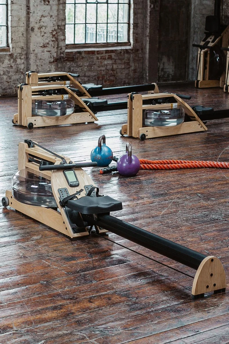 WaterRower A1 Rower