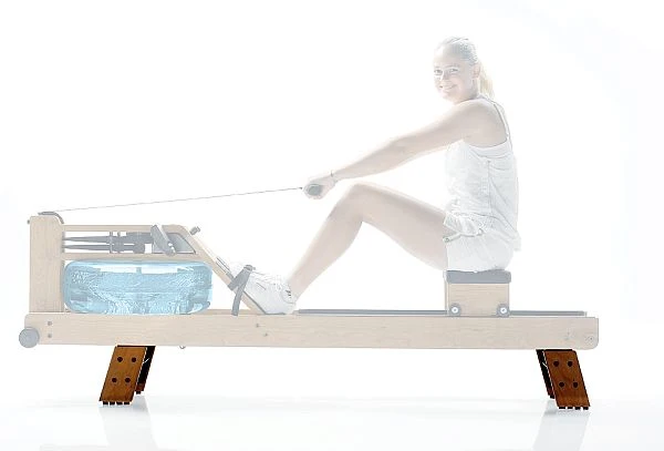 WaterRower HiRise Adapter Club Sport