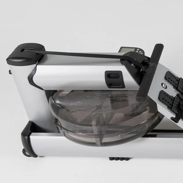 WaterRower Rudergerät M1 HiRise , pulverbeschichtetes Aluminium