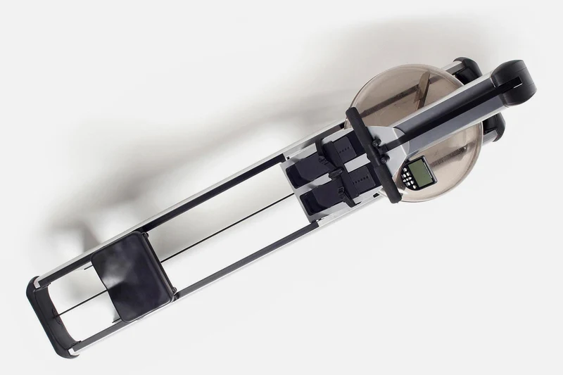 WaterRower Rudergerät M1 HiRise , pulverbeschichtetes Aluminium