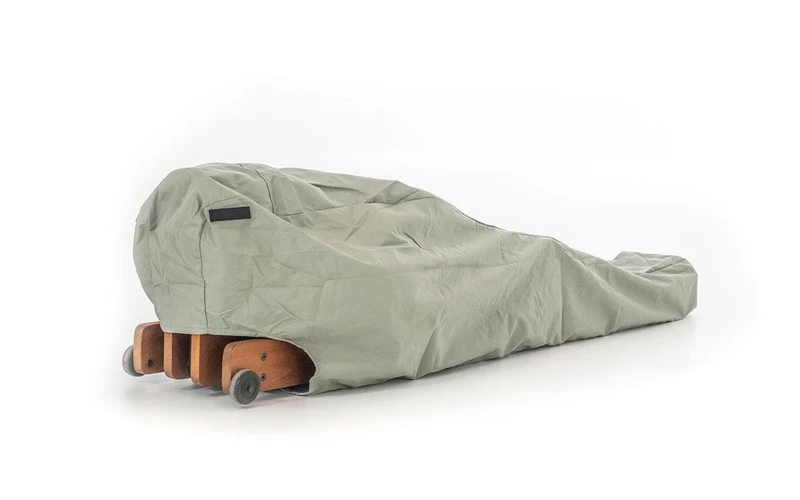 WaterRower Schutzplane