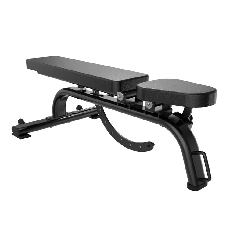 Titanium Strength Black Series Multifunktionsbank BS-AB2